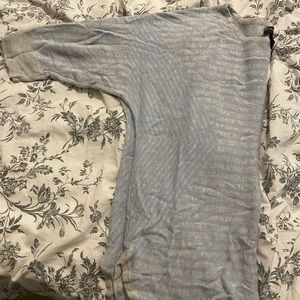 Dana Buchman dolman sweater Size L